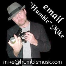 Click to send me an email!